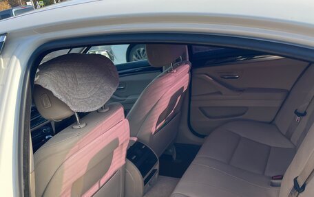 BMW 5 серия, 2013 год, 1 950 000 рублей, 5 фотография