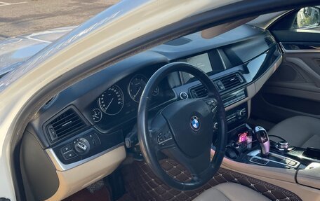 BMW 5 серия, 2013 год, 1 950 000 рублей, 6 фотография