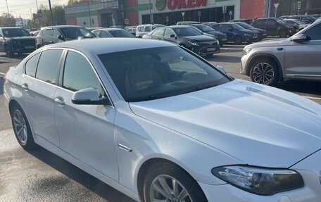 BMW 5 серия, 2013 год, 1 950 000 рублей, 2 фотография