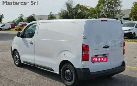 Citroen Jumpy III, 2023 год, 2 379 000 рублей, 4 фотография