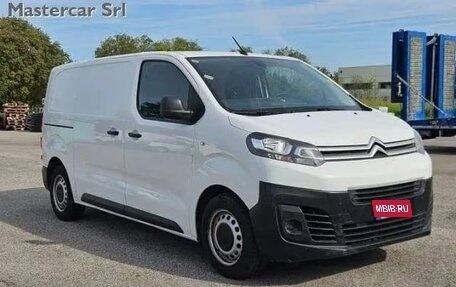 Citroen Jumpy III, 2023 год, 2 379 000 рублей, 2 фотография