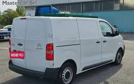 Citroen Jumpy III, 2023 год, 2 379 000 рублей, 3 фотография