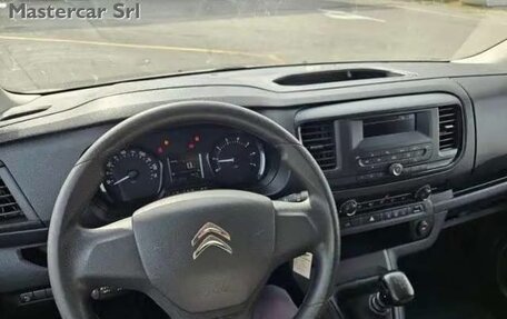 Citroen Jumpy III, 2023 год, 2 379 000 рублей, 10 фотография