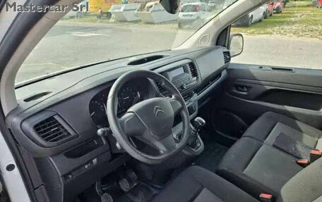 Citroen Jumpy III, 2023 год, 2 379 000 рублей, 9 фотография