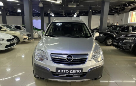 Opel Antara I, 2010 год, 1 195 000 рублей, 2 фотография