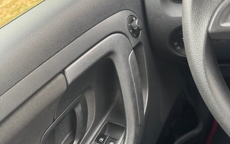 Skoda Fabia II, 2013 год, 600 000 рублей, 7 фотография