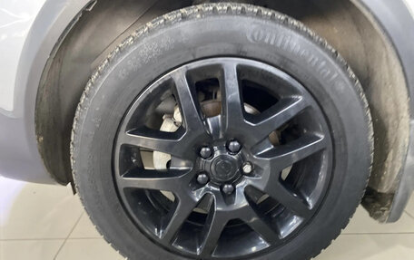 Opel Antara I, 2010 год, 1 195 000 рублей, 8 фотография