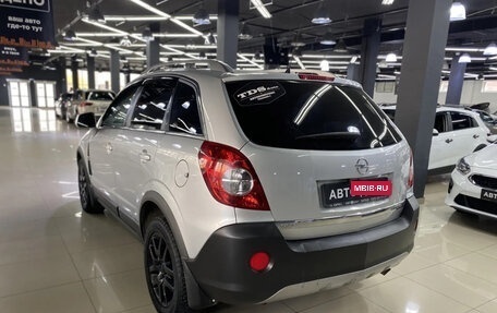Opel Antara I, 2010 год, 1 195 000 рублей, 6 фотография