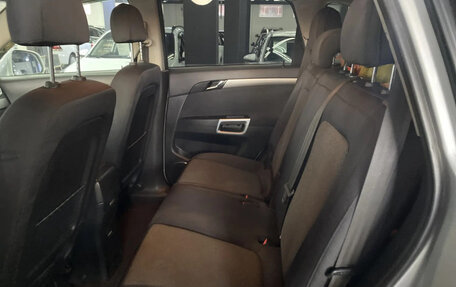 Opel Antara I, 2010 год, 1 195 000 рублей, 16 фотография