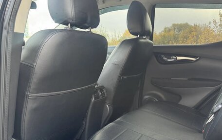 Nissan Qashqai, 2017 год, 1 600 000 рублей, 8 фотография