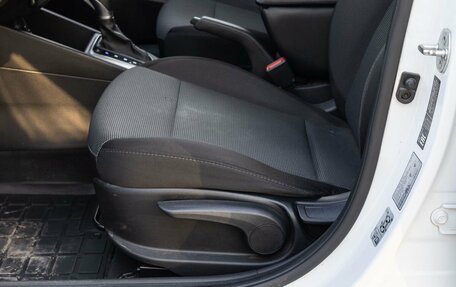 Hyundai Solaris II рестайлинг, 2019 год, 1 465 000 рублей, 13 фотография