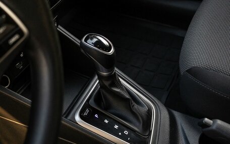Hyundai Solaris II рестайлинг, 2019 год, 1 465 000 рублей, 25 фотография
