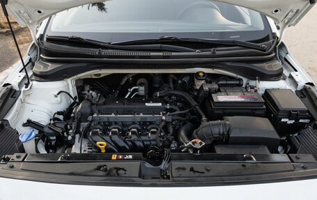 Hyundai Solaris II рестайлинг, 2019 год, 1 465 000 рублей, 28 фотография