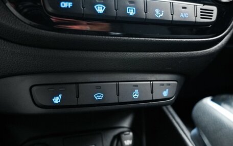Hyundai Solaris II рестайлинг, 2019 год, 1 599 000 рублей, 16 фотография