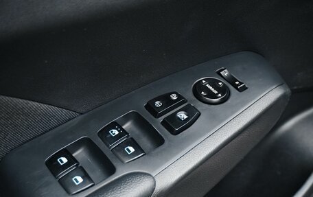 Hyundai Solaris II рестайлинг, 2019 год, 1 599 000 рублей, 11 фотография