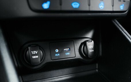 Hyundai Solaris II рестайлинг, 2019 год, 1 599 000 рублей, 17 фотография