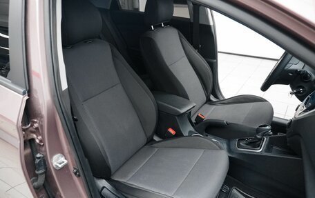 Hyundai Solaris II рестайлинг, 2019 год, 1 599 000 рублей, 19 фотография