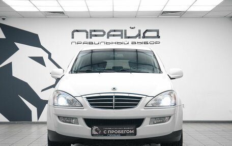 SsangYong Kyron I, 2014 год, 990 000 рублей, 2 фотография