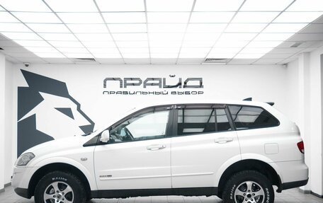 SsangYong Kyron I, 2014 год, 990 000 рублей, 6 фотография