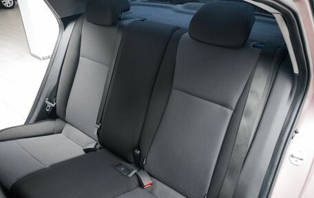 Hyundai Solaris II рестайлинг, 2019 год, 1 599 000 рублей, 20 фотография