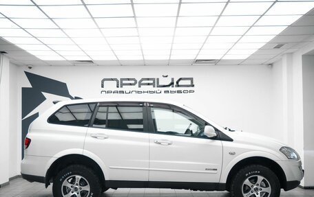 SsangYong Kyron I, 2014 год, 990 000 рублей, 5 фотография