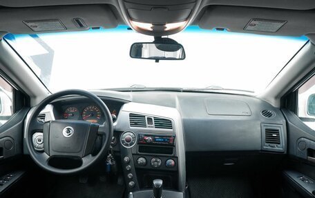 SsangYong Kyron I, 2014 год, 990 000 рублей, 8 фотография