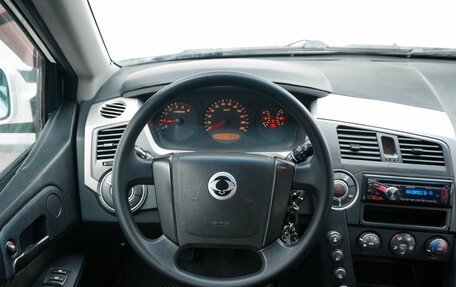 SsangYong Kyron I, 2014 год, 990 000 рублей, 7 фотография