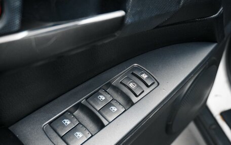 SsangYong Kyron I, 2014 год, 990 000 рублей, 11 фотография