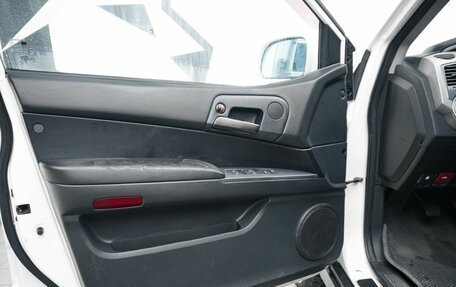 SsangYong Kyron I, 2014 год, 990 000 рублей, 10 фотография