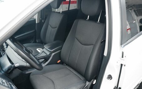 SsangYong Kyron I, 2014 год, 990 000 рублей, 9 фотография