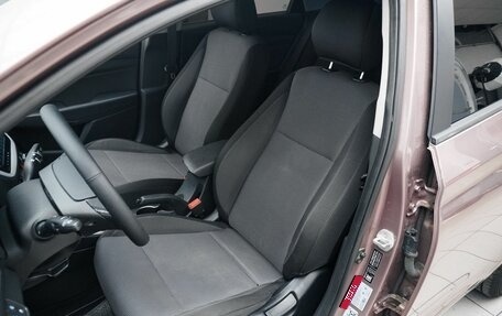 Hyundai Solaris II рестайлинг, 2019 год, 1 599 000 рублей, 9 фотография