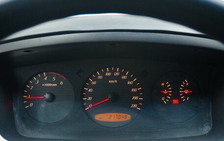 SsangYong Kyron I, 2014 год, 990 000 рублей, 14 фотография
