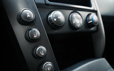 SsangYong Kyron I, 2014 год, 990 000 рублей, 16 фотография