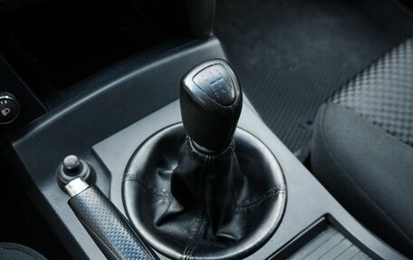 SsangYong Kyron I, 2014 год, 990 000 рублей, 18 фотография