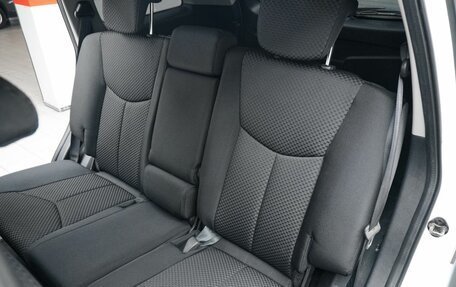 SsangYong Kyron I, 2014 год, 990 000 рублей, 23 фотография