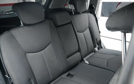 SsangYong Kyron I, 2014 год, 990 000 рублей, 26 фотография