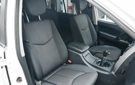 SsangYong Kyron I, 2014 год, 990 000 рублей, 22 фотография