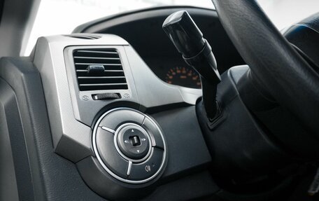 SsangYong Kyron I, 2014 год, 990 000 рублей, 13 фотография