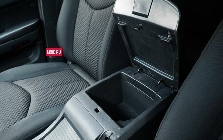 SsangYong Kyron I, 2014 год, 990 000 рублей, 20 фотография