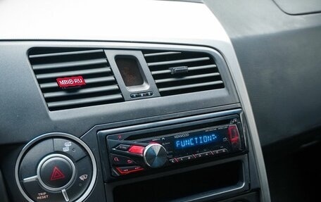 SsangYong Kyron I, 2014 год, 990 000 рублей, 15 фотография