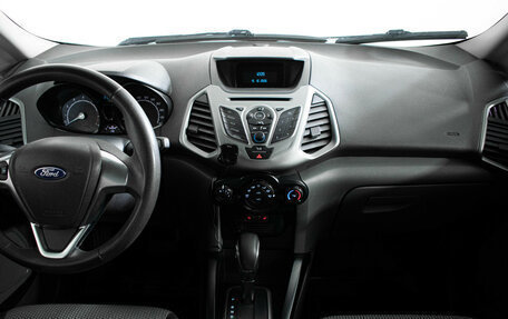 Ford EcoSport, 2018 год, 889 000 рублей, 11 фотография
