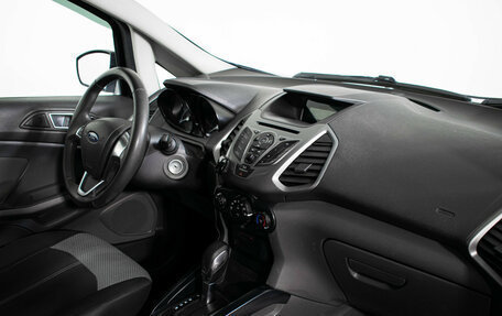 Ford EcoSport, 2018 год, 889 000 рублей, 9 фотография