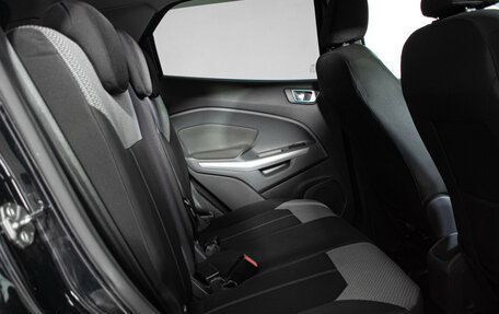 Ford EcoSport, 2018 год, 889 000 рублей, 10 фотография