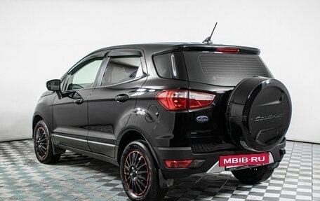 Ford EcoSport, 2018 год, 889 000 рублей, 7 фотография