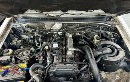 Mazda BT-50 II, 2010 год, 730 000 рублей, 1 фотография