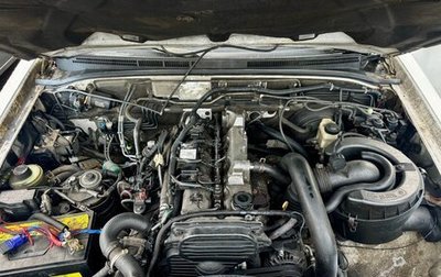Mazda BT-50 II, 2010 год, 730 000 рублей, 1 фотография