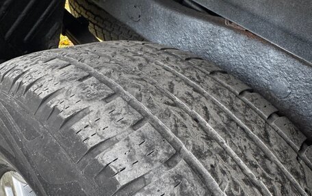 Mazda BT-50 II, 2010 год, 730 000 рублей, 10 фотография