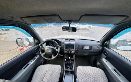 Mazda BT-50 II, 2010 год, 730 000 рублей, 7 фотография
