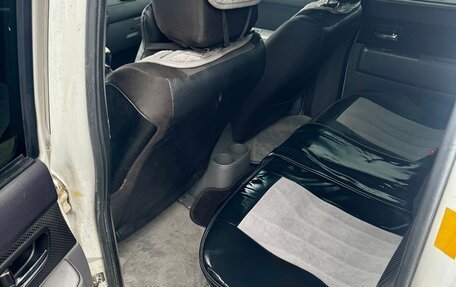 Mazda BT-50 II, 2010 год, 730 000 рублей, 15 фотография