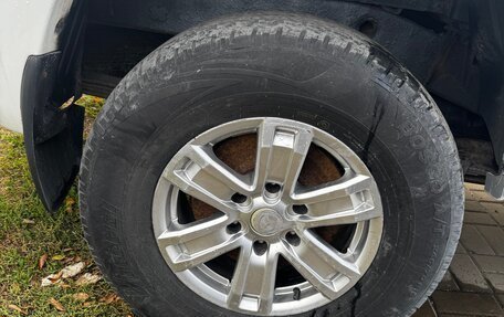 Mazda BT-50 II, 2010 год, 730 000 рублей, 9 фотография